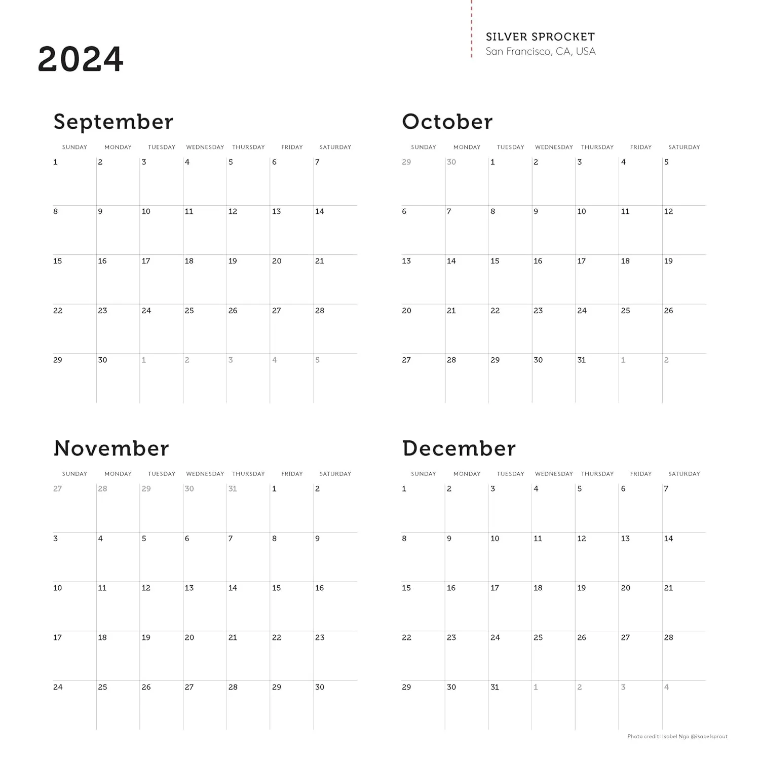 This Is My Bookstore 2025 väggkalender 12x12 bokhandlar
