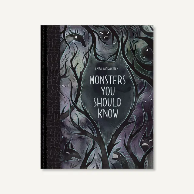 Games Room Monsters You Should Know monsterbok