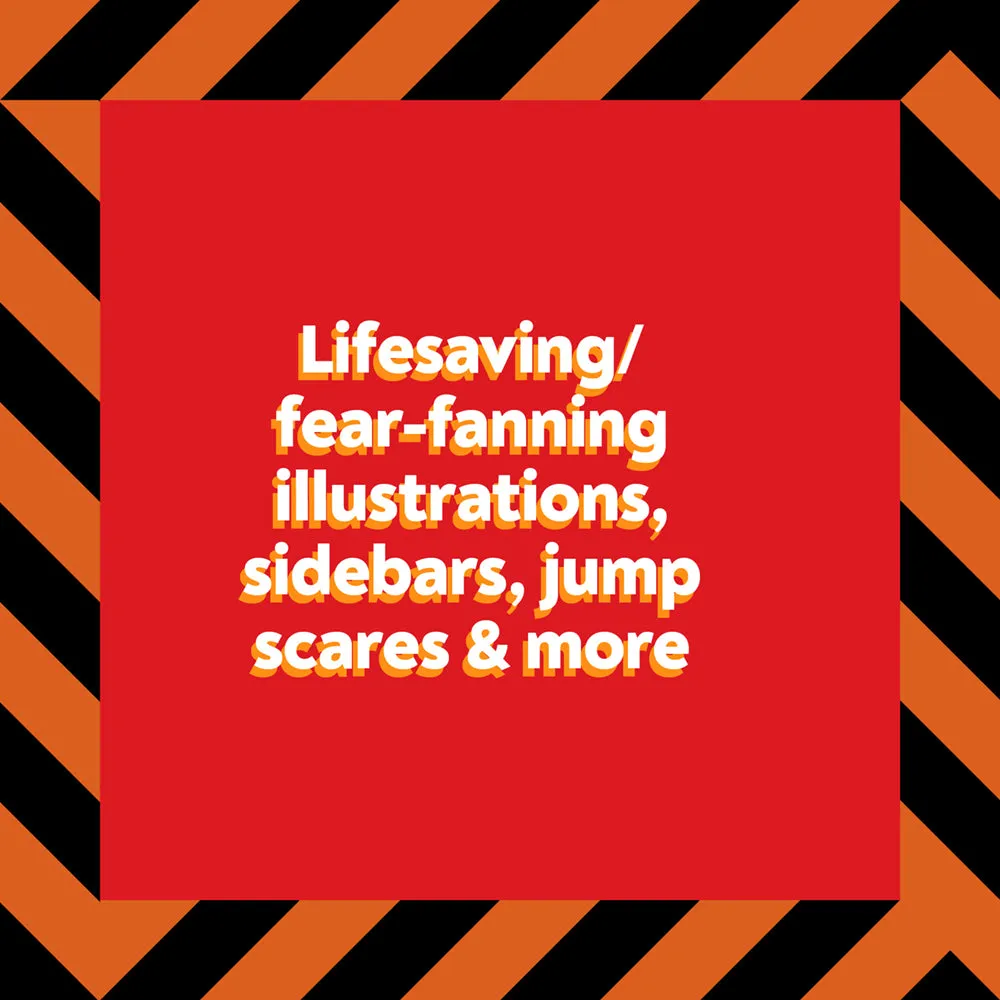 Games Room Life Wants You Dead humorbok present