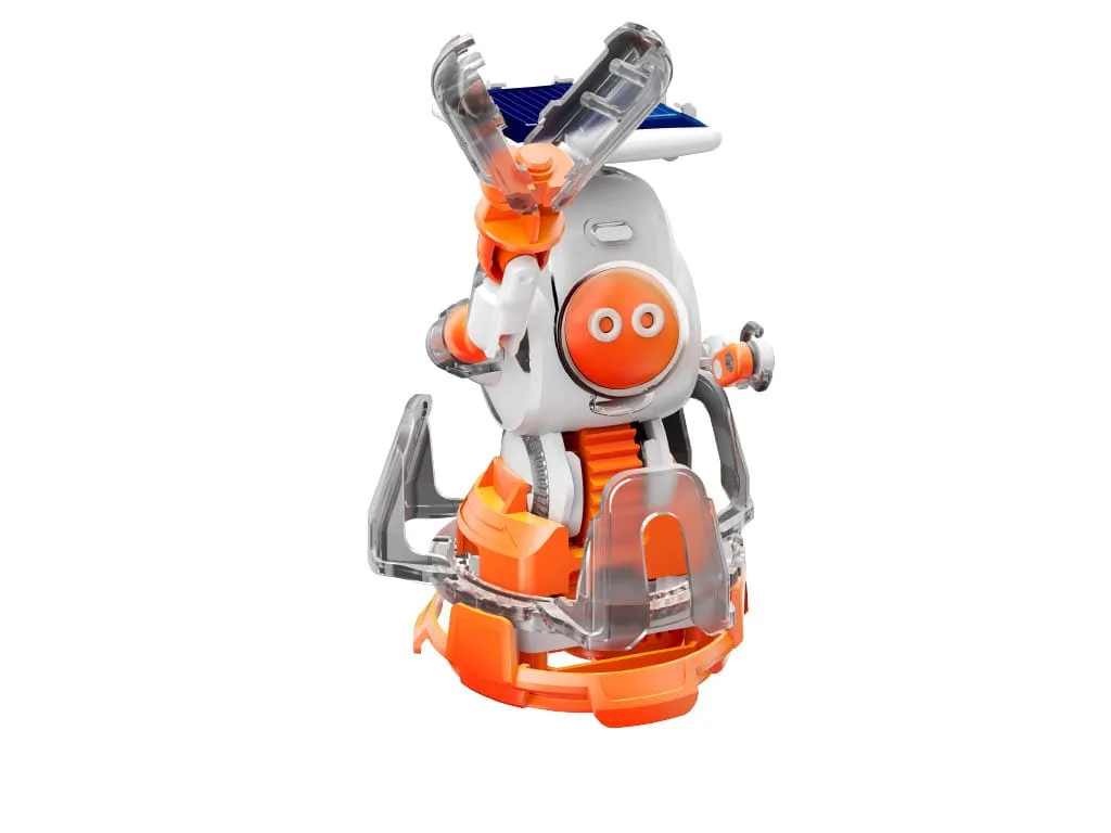 Kosmos SolarBots Cosmic Explorers solrobot