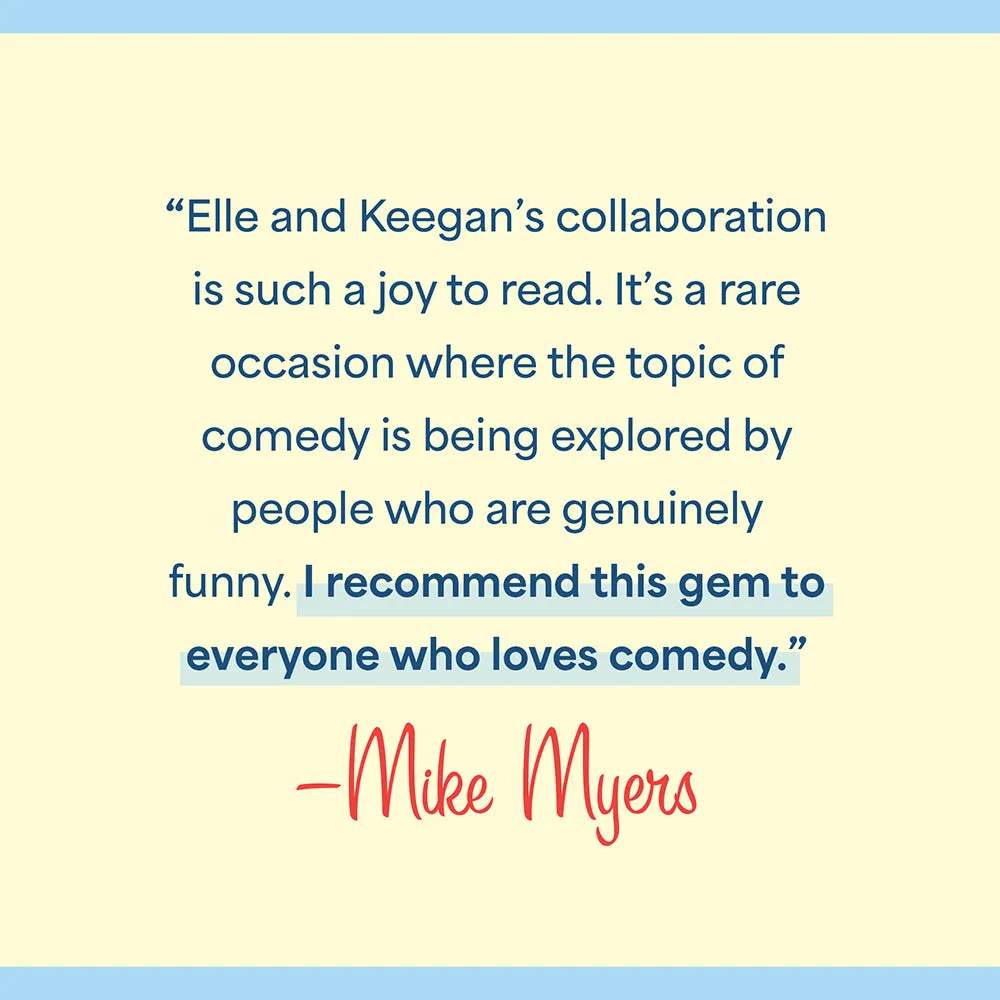 Games Room History of Sketch Comedy bok Keegan-Michael Key humor