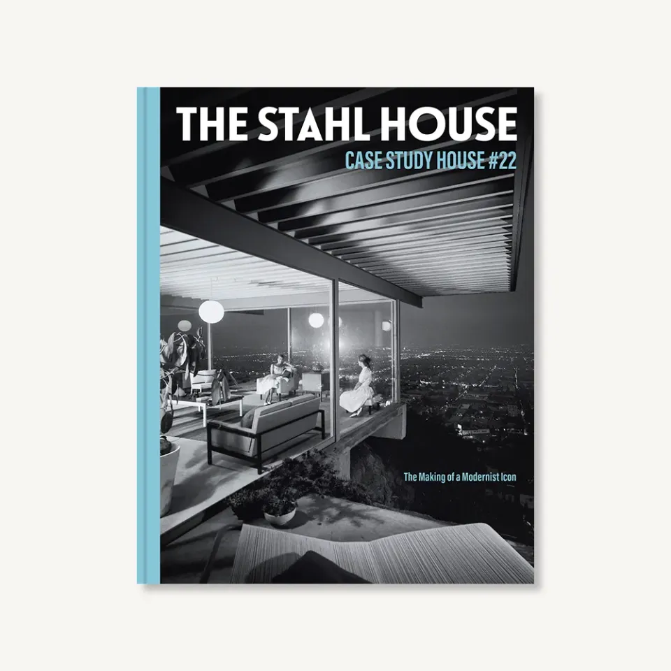 Games Room Stahl House Case Study House 22 bok arkitektur