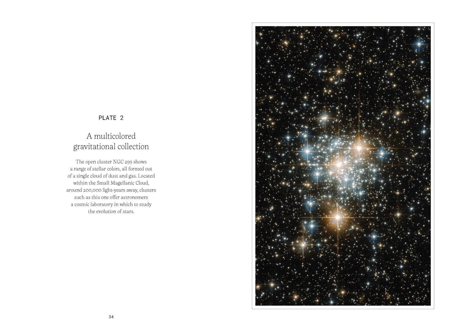 Games Room Forty Ways to Know a Star bok om stjärnor