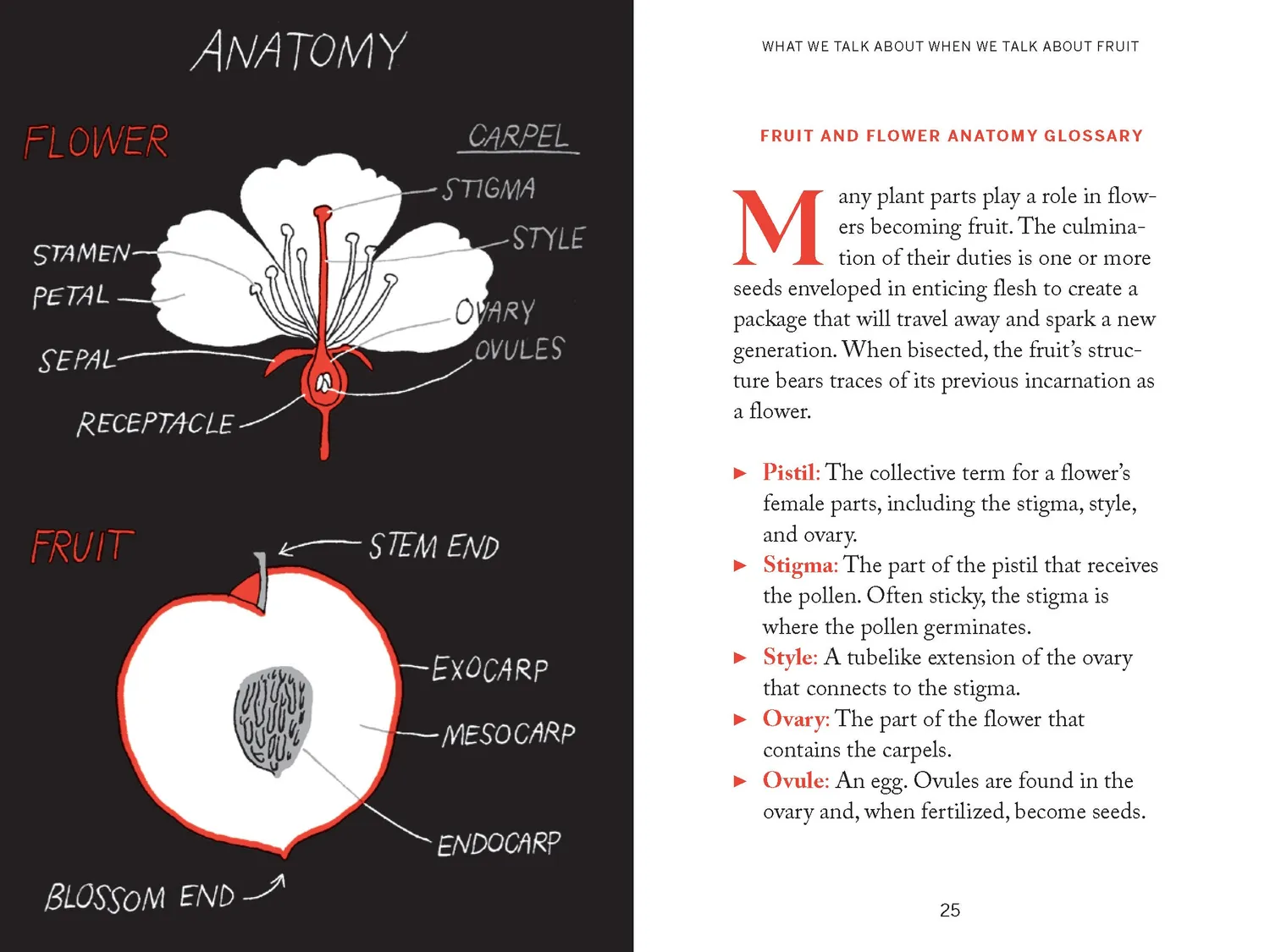 Games Room Pocket Nature Fruit Harvesting guide