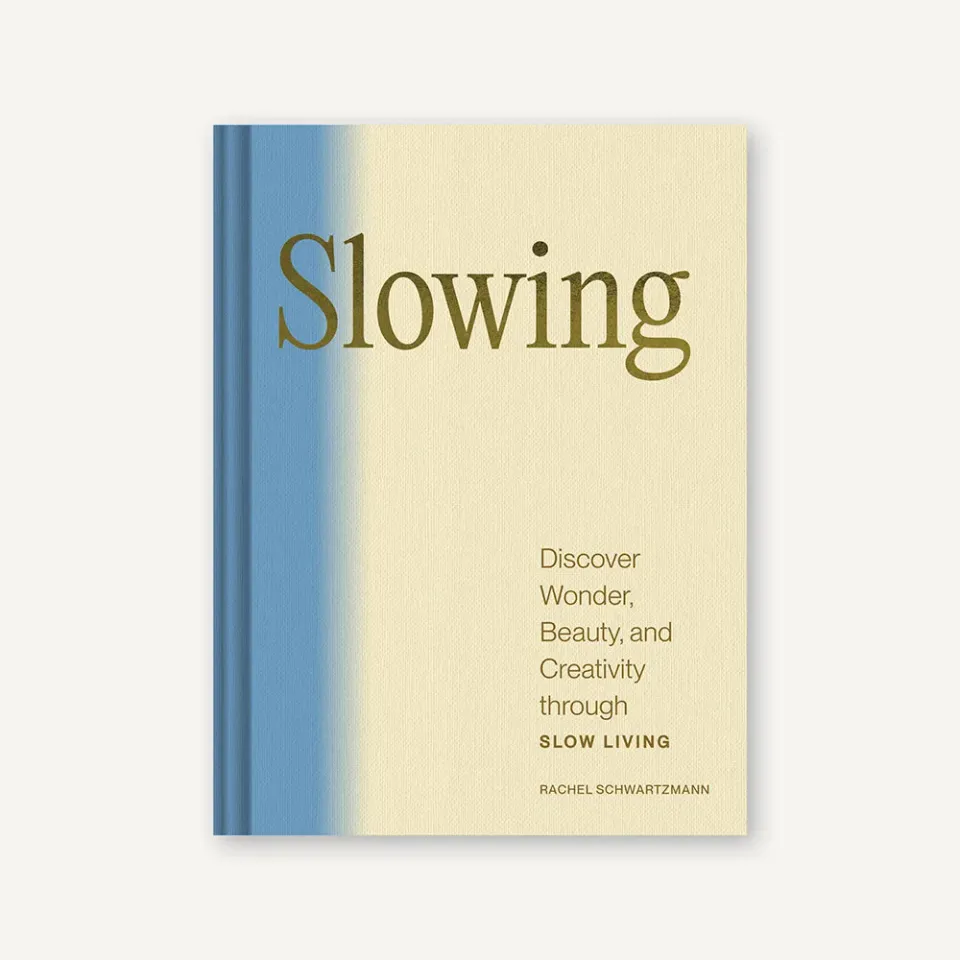Games Room Slowing bok slow living 52 berättelser