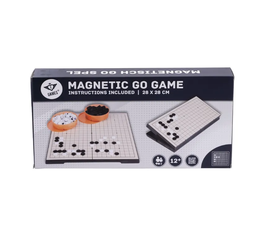 Dragon's Lair Travel Go magnetiskt resespel 28x28 cm