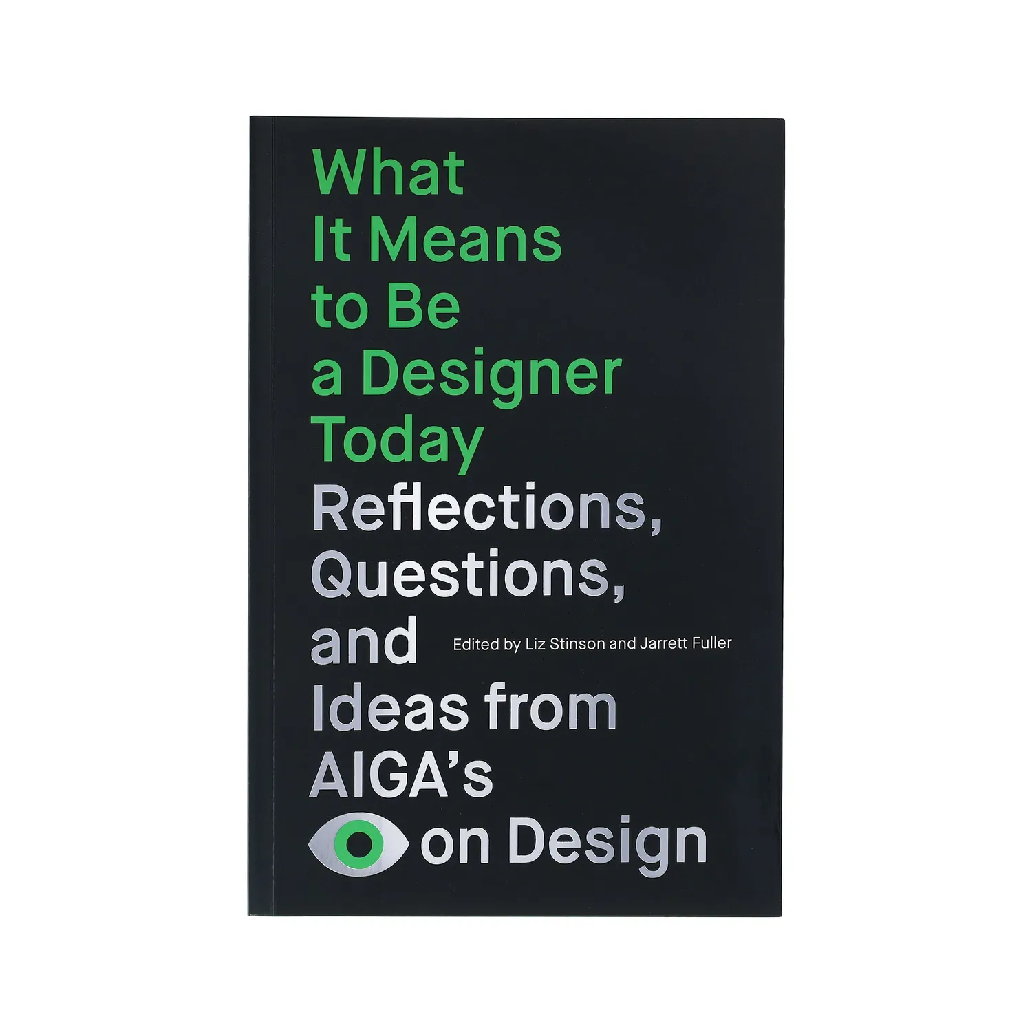 Games Room What It Means to Be a Designer Today bok