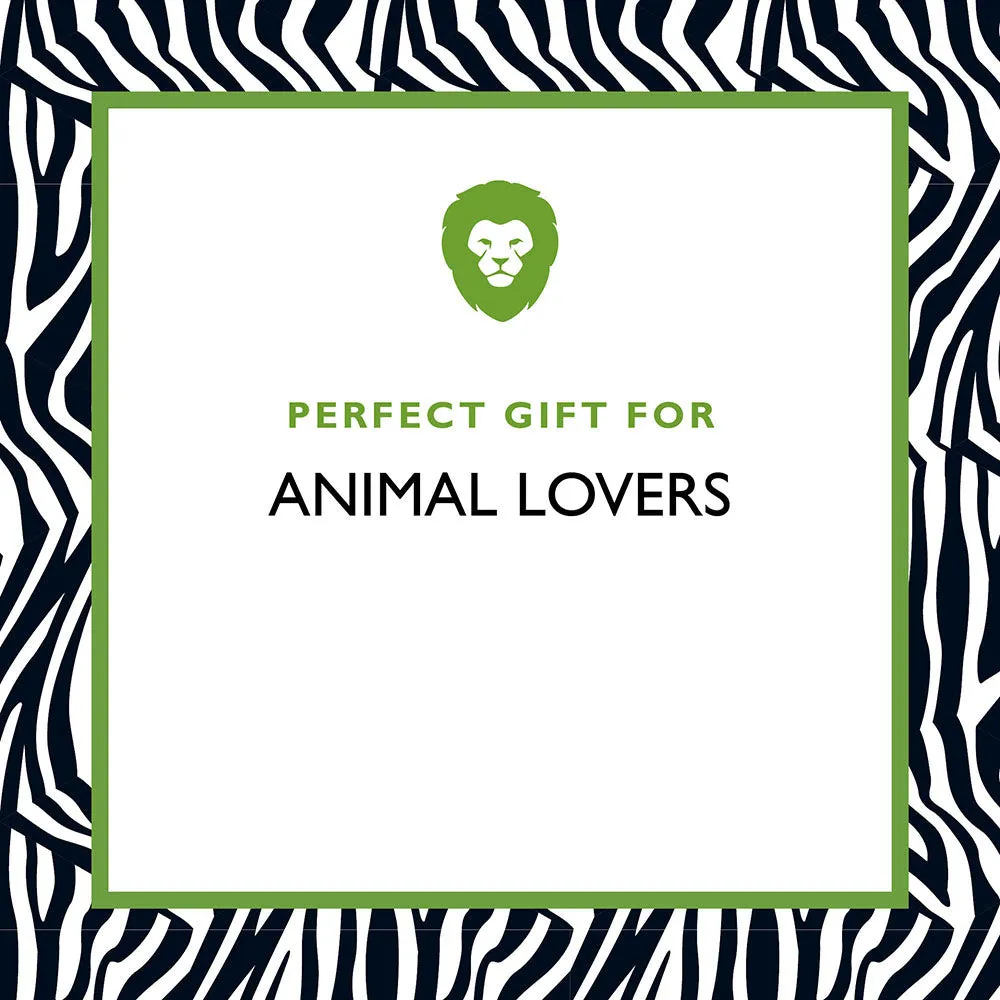 Games Room Animal Lovers Trivia frågespel 140 frågor
