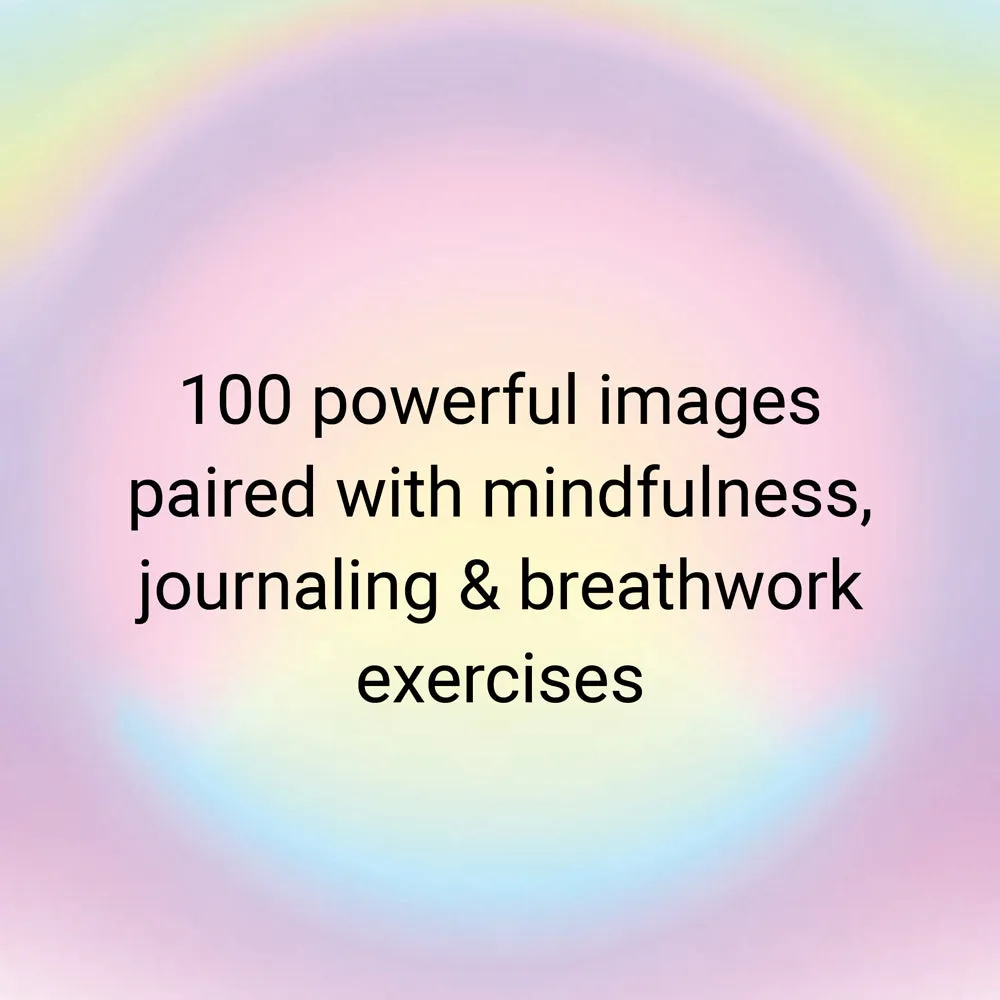 Games Room Beaming bok mindfulness andlig