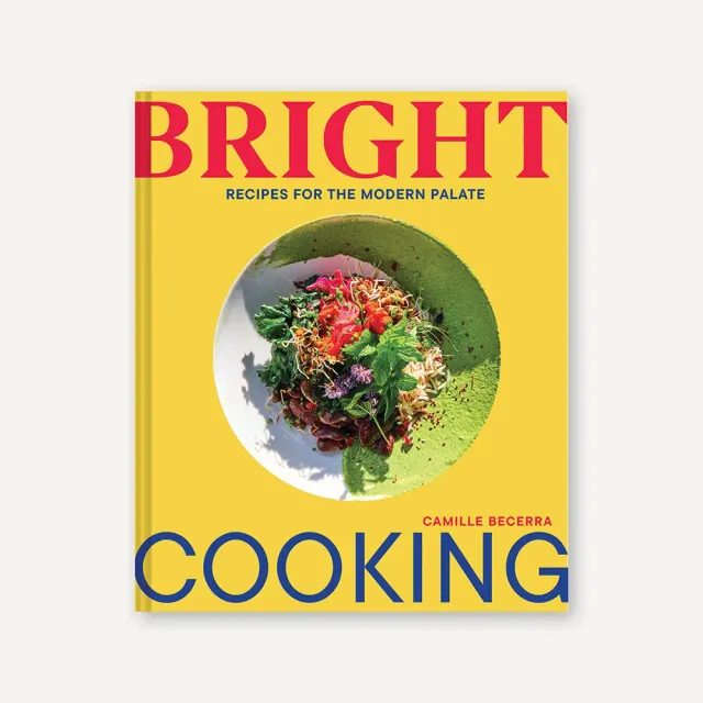 Games Room Bright Cooking kokbok 140 recept växtbaserat
