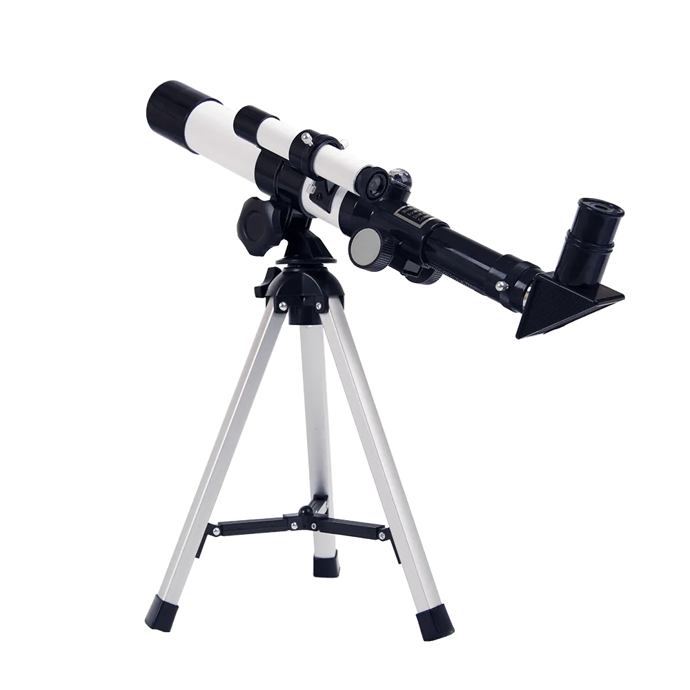 Kosmos Telescope nybörjarteleskop 20x 100x