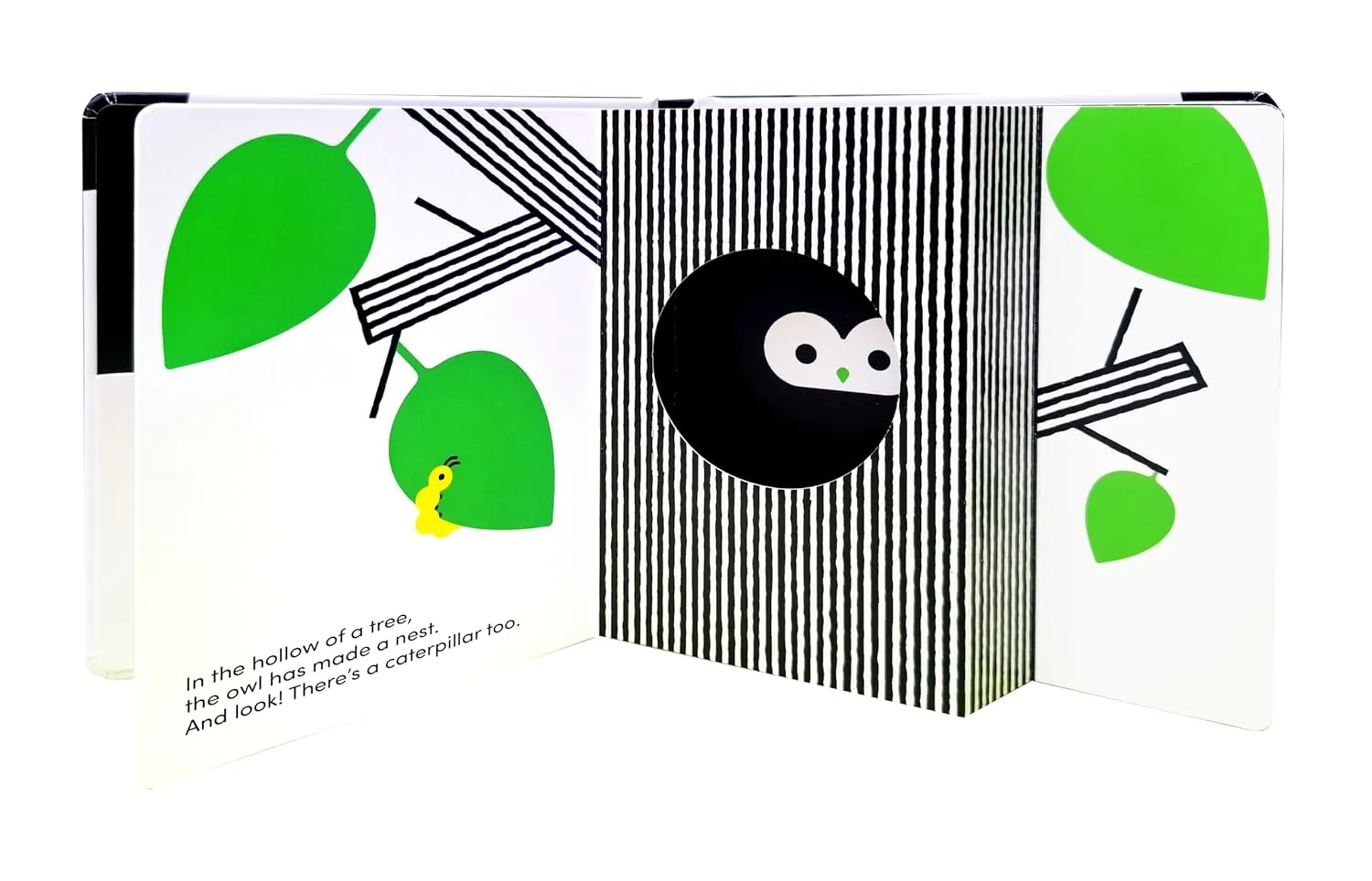 Games Room Baby Basics Animals at Home pekbok pop-up