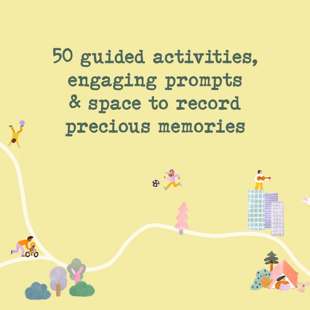 Games Room 50 Things to Do Before Youre 5 journal
