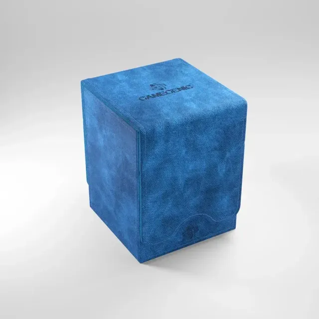 Gamegenic Squire 100+ XL deckbox magnetlås