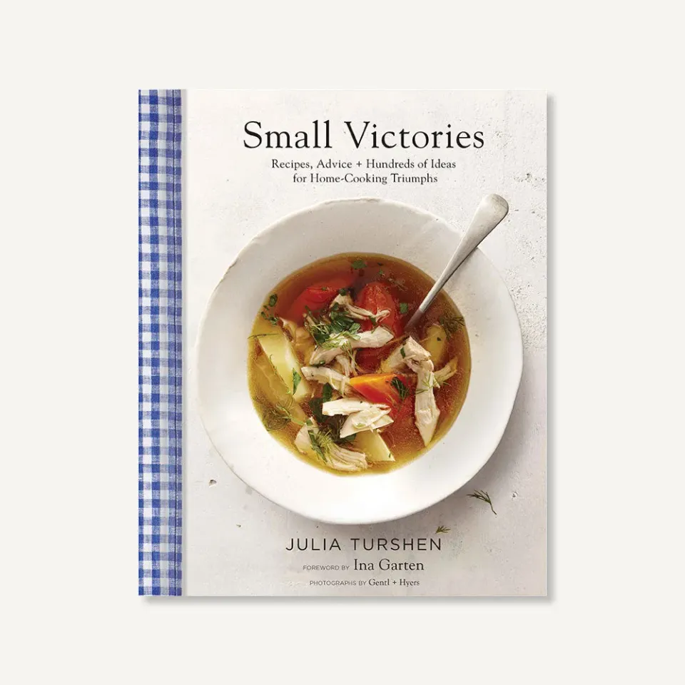Games Room Small Victories kokbok 400 recept