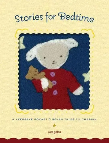 Games Room Stories for Bedtime sagokort filt 7 rim