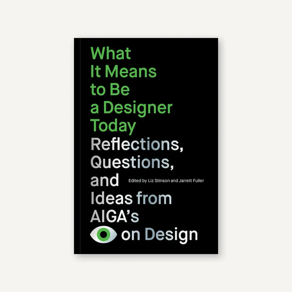 Games Room What It Means to Be a Designer Today bok