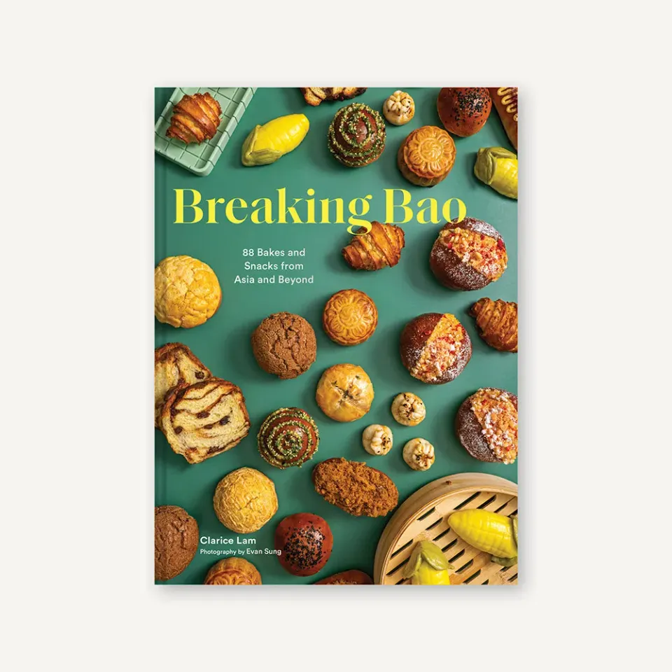 Games Room Breaking Bao bakbok 88 recept
