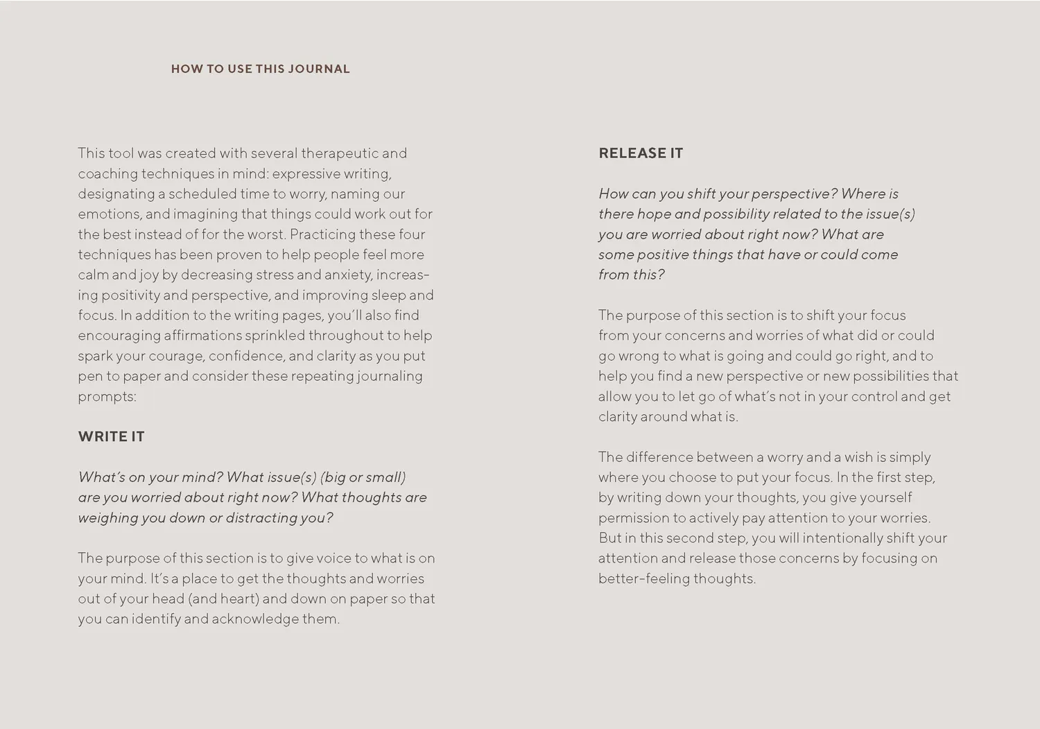 Games Room Write and Release dagbok guidad mot oro