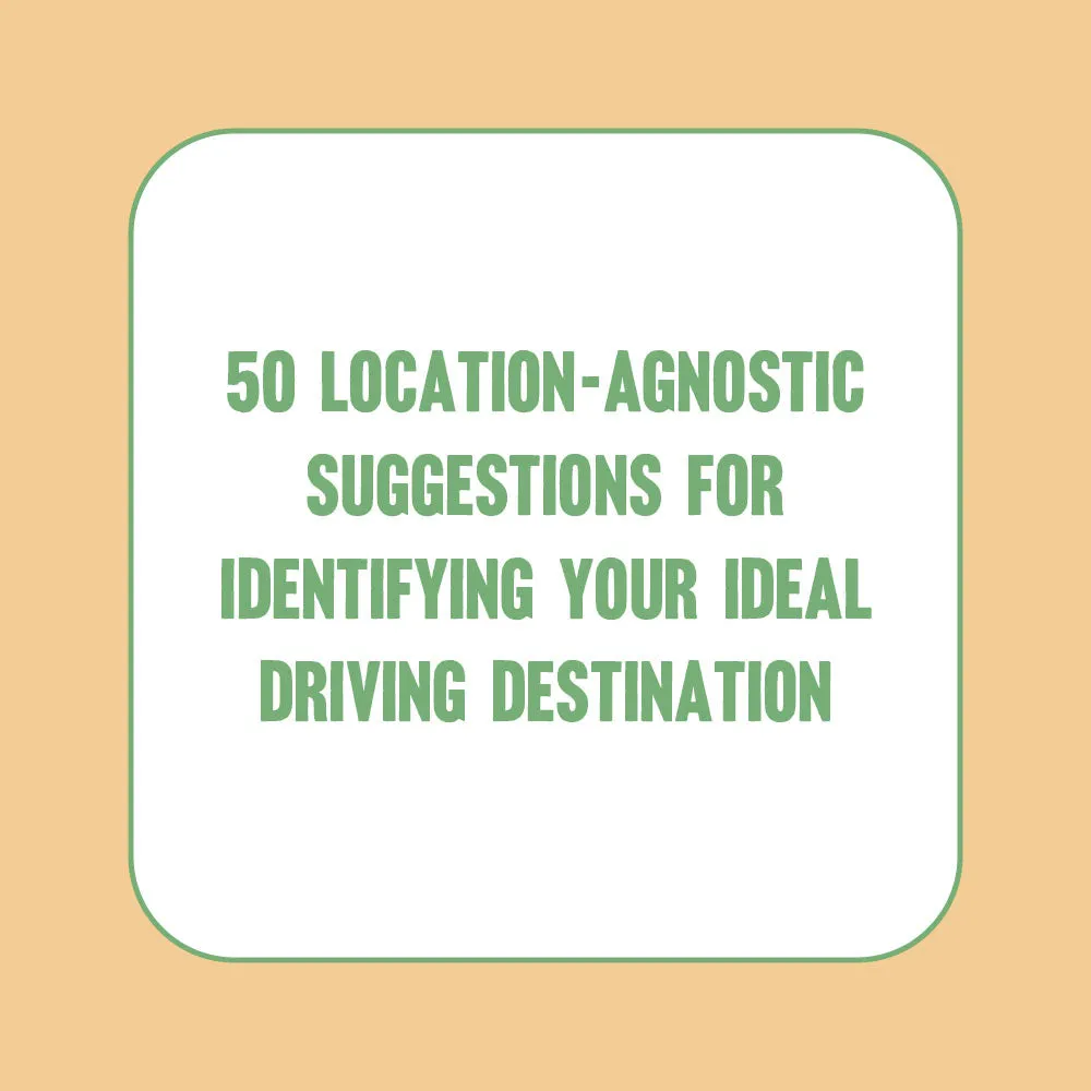 Games Room On-the-Go Amusements bilspel 50 roadtrips