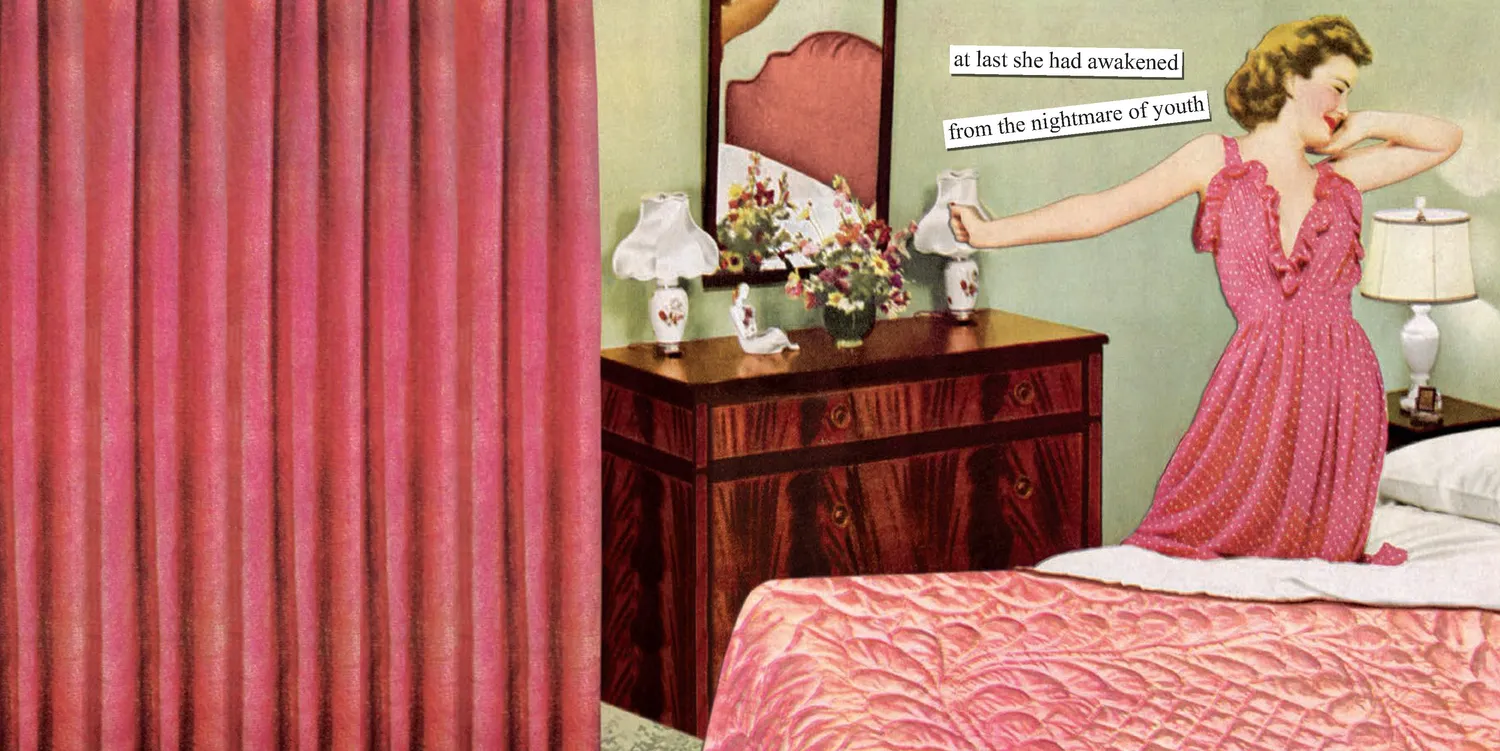 Games Room Has Anyone Seen My Hormones humorbok