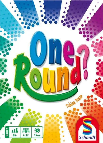 Dragon's Lair One Round ordspel kooperativt 2-12 spelare
