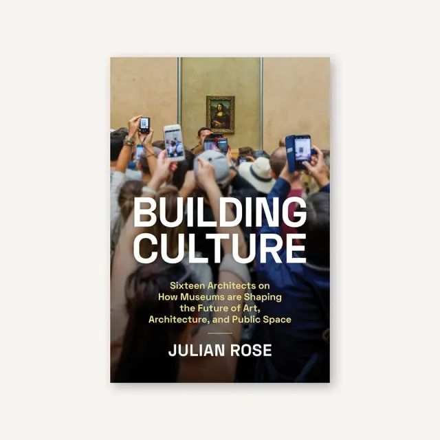 Games Room Building Culture bok museiarkitektur