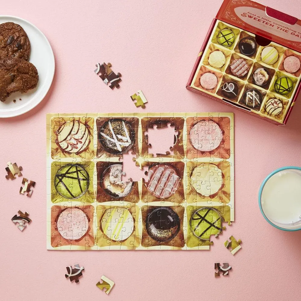 Games Room A Little Something Chocolate minipussel 150 bitar