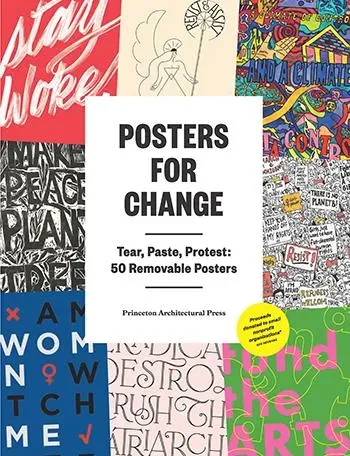 Games Room Posters for Change affischbok 50 posters