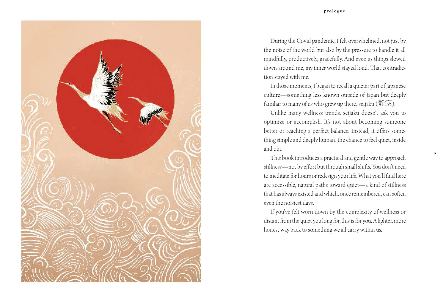 Games Room The Little Book of Japanese Stillness bok lugn