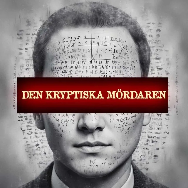 Hidden Reality Kryptiska Mördaren mordmysterium svenska