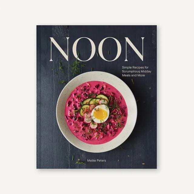 Games Room Noon kokbok 115 recept lunch