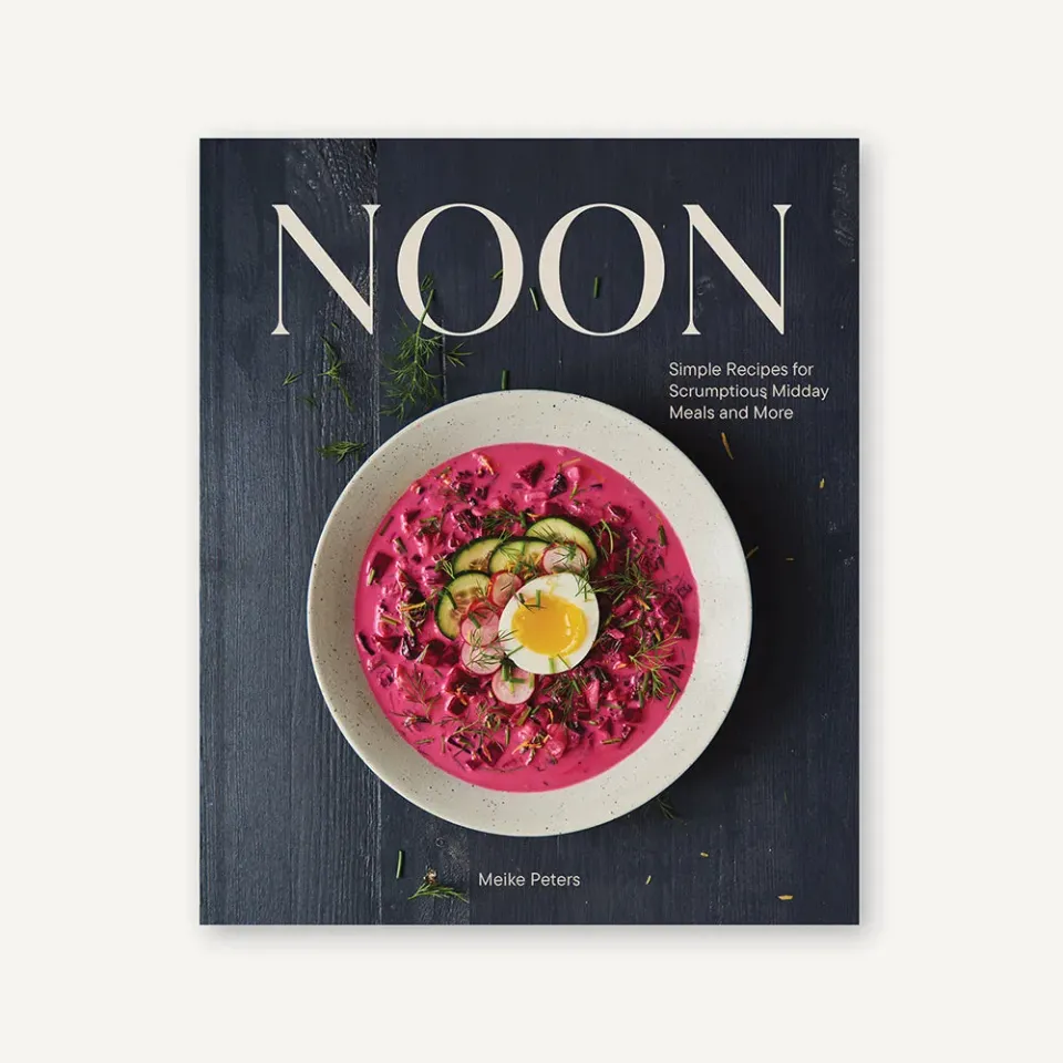 Games Room Noon kokbok 115 recept lunch