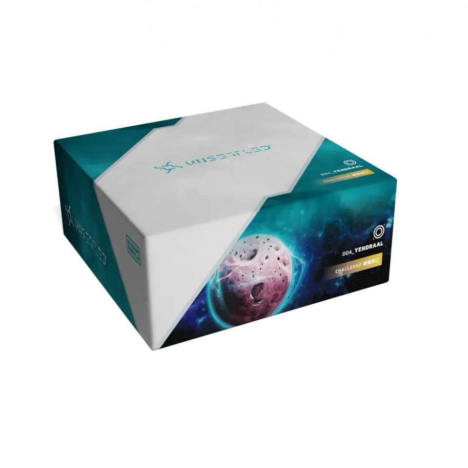 Orange Nebula Unsettled Yendraal planet 004 expansion