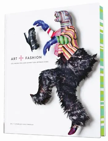 Games Room Art and Fashion konstbok modeikoner