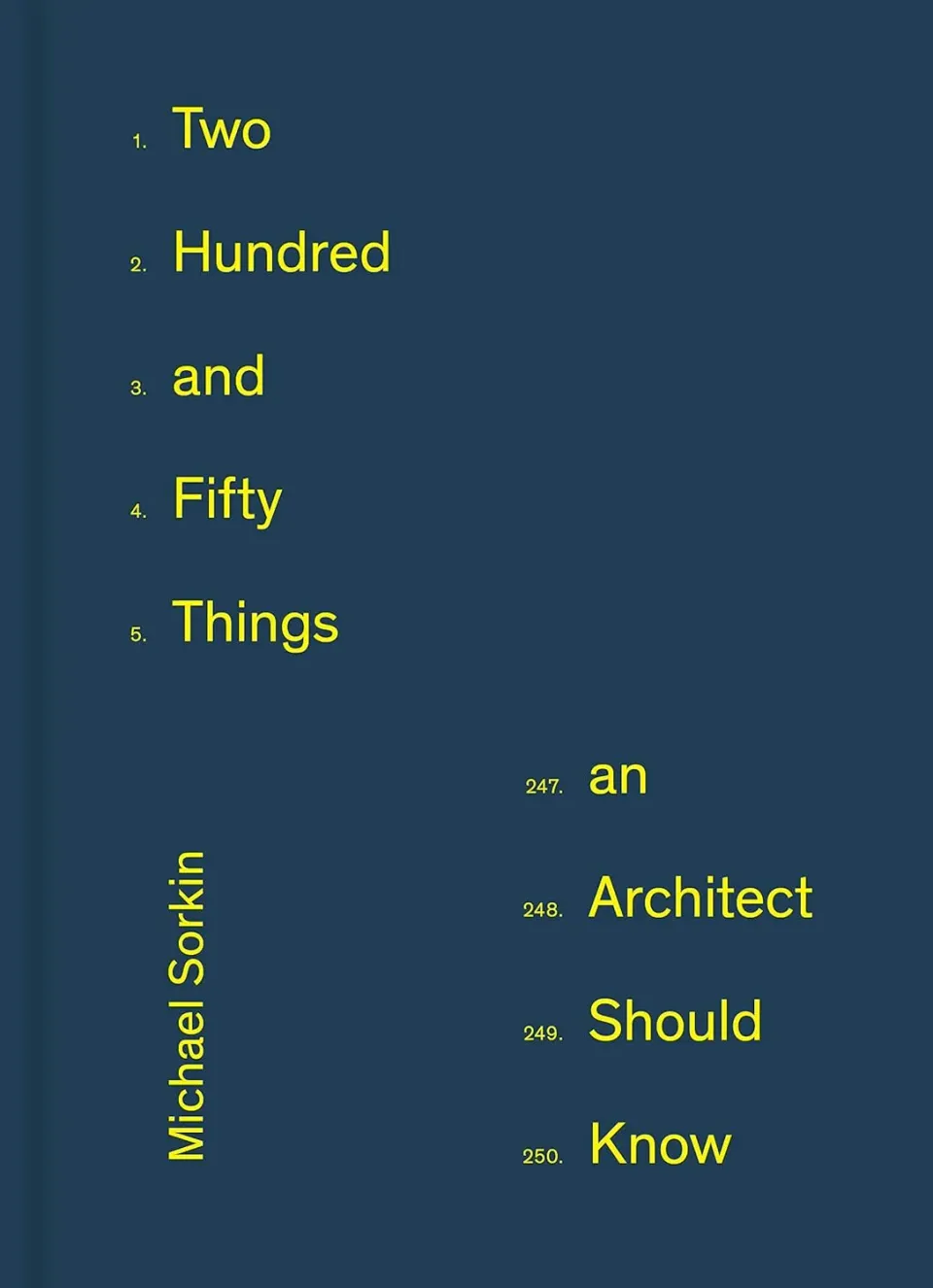 Games Room 250 Things An Architect Should Know bok arkitektur