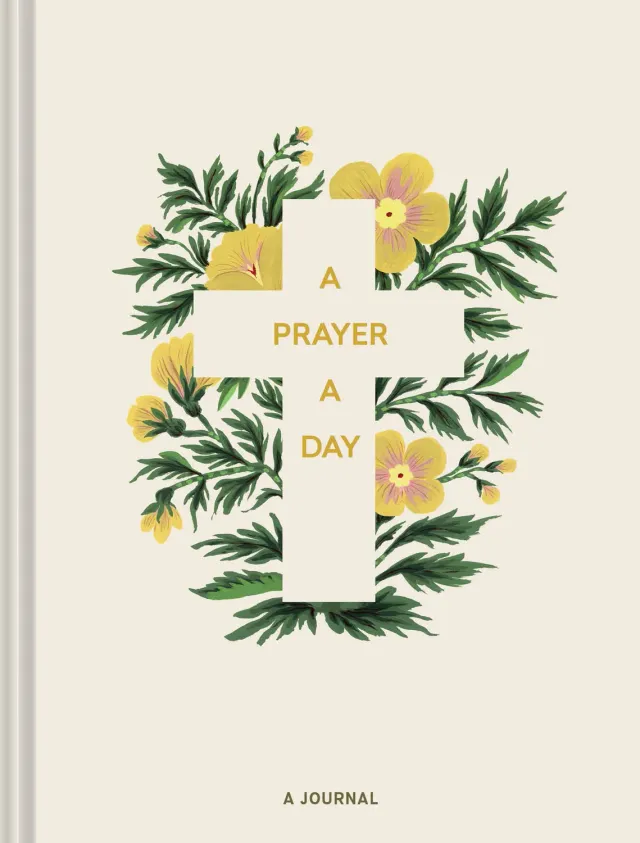 Games Room A Prayer a Day dagbok 365 dagar andakt