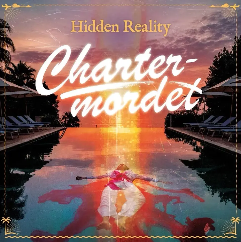 Hidden Reality Chartermordet mordgåta 30 luckor