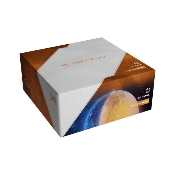 Orange Nebula Unsettled Planet 010 Taawa expansion
