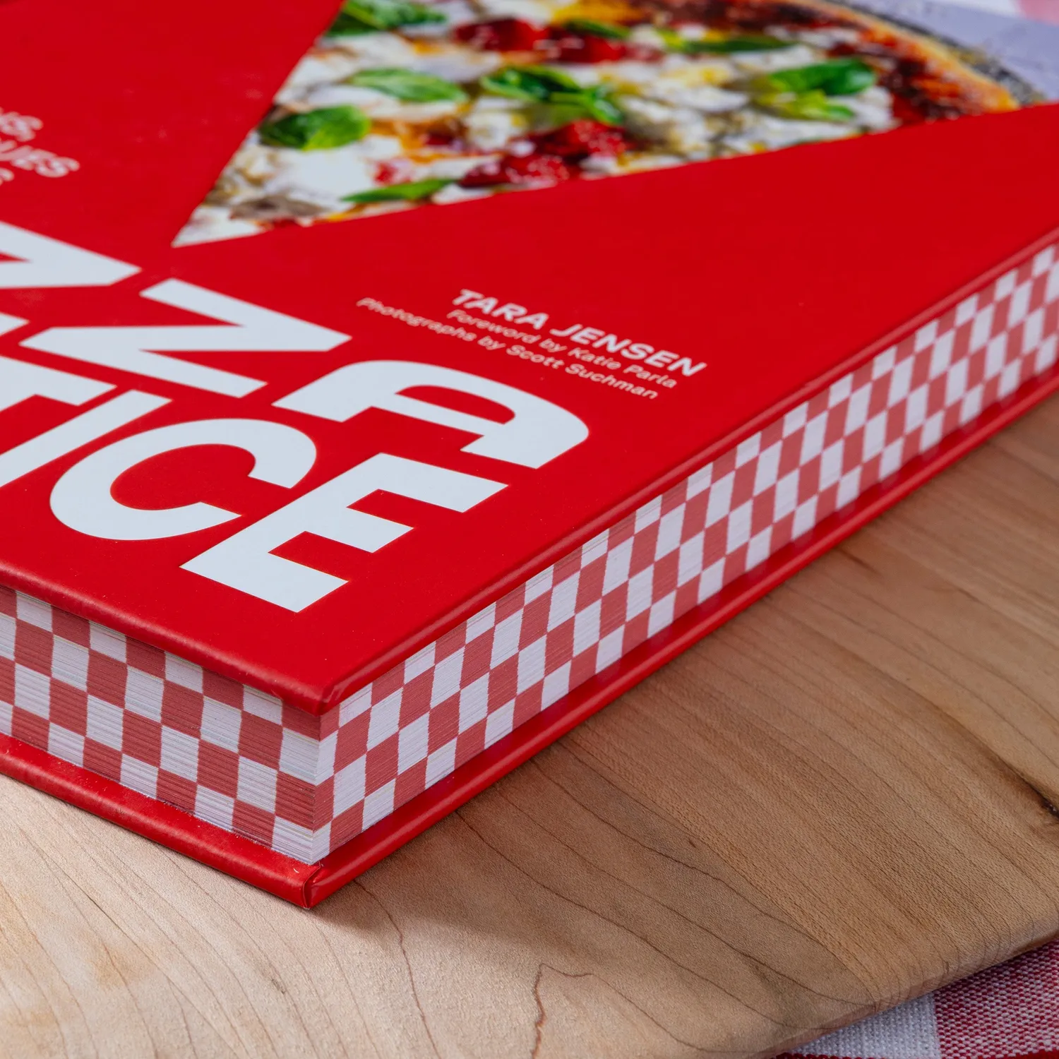 Games Room Pizza Practice bakbok 89 recept av Tara Jensen