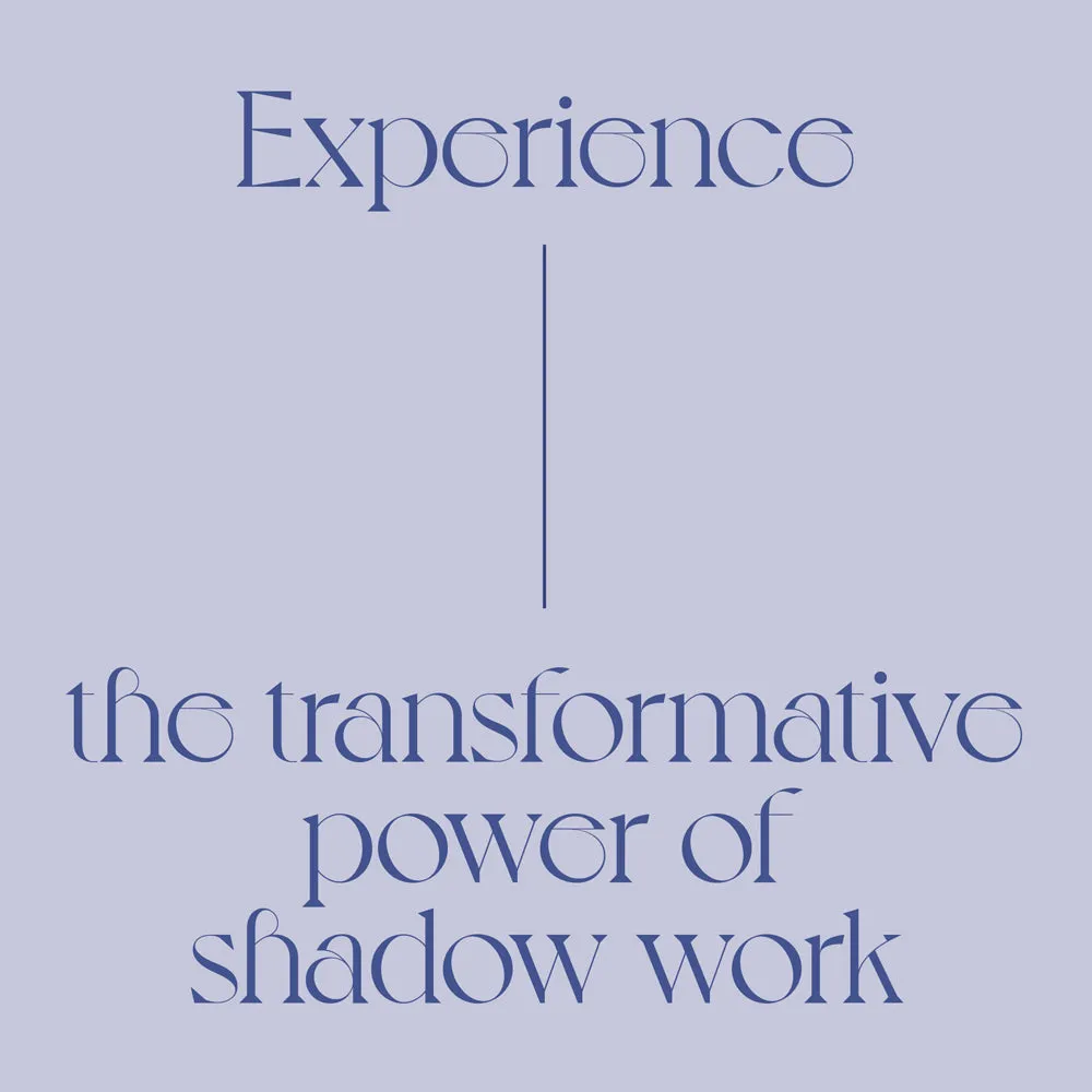 Games Room Shadow Work Companion dagbok