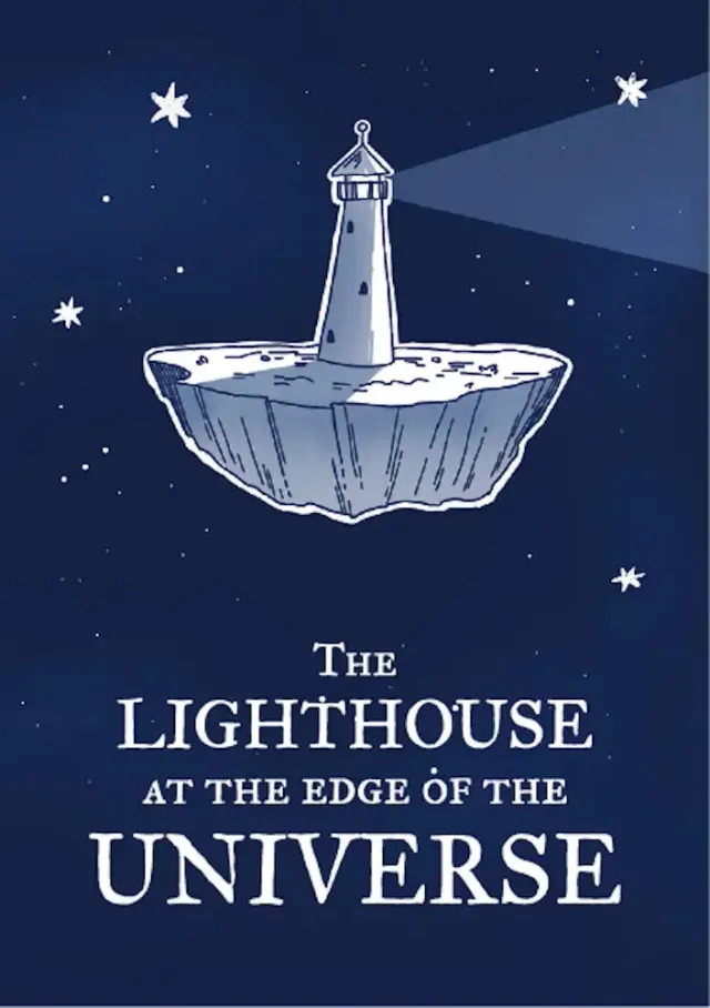 Dragon's Lair The Lighthouse at the Edge of the Universe solospel solo