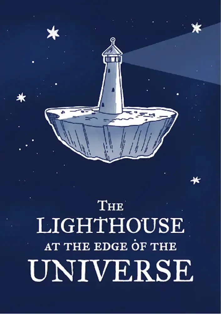 Dragon's Lair The Lighthouse at the Edge of the Universe solospel solo