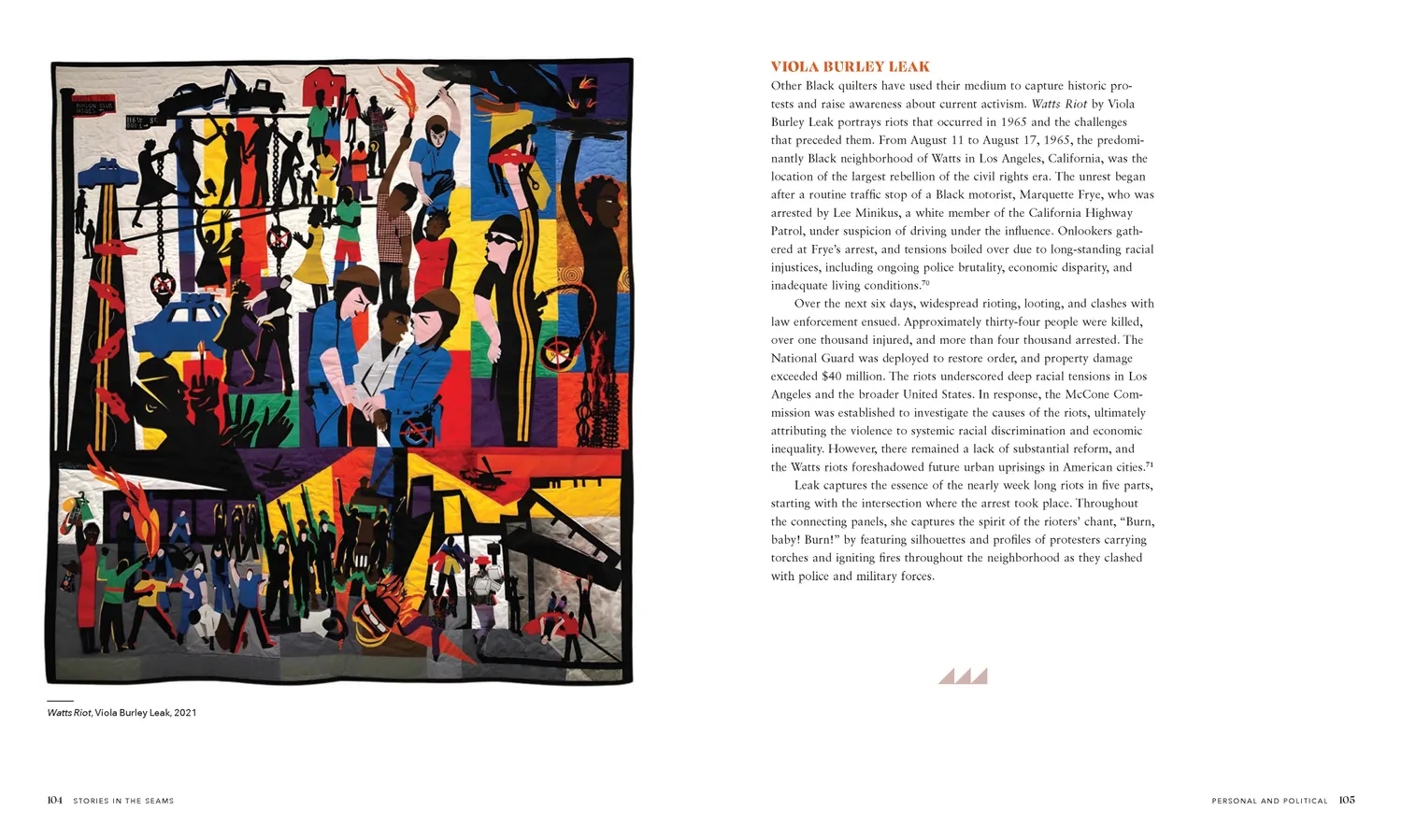 Chronicle Books Stories in the Seams bok quilt historia