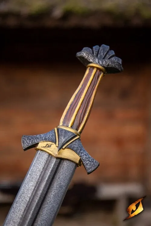 Dragon's Lair Hirdsman Sword Vanguard lajvsvärd 101 cm viking
