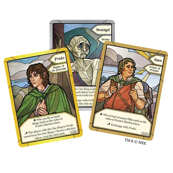 Dragon's Lair The Two Towers stickspel 1-4 spelare