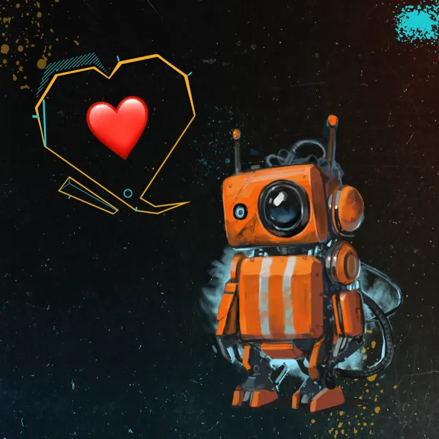 Orange Nebula Tariff Support stödgåva community