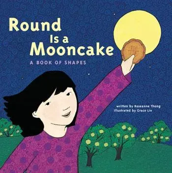 Games Room Round is a Mooncake bilderbok 3–8 år