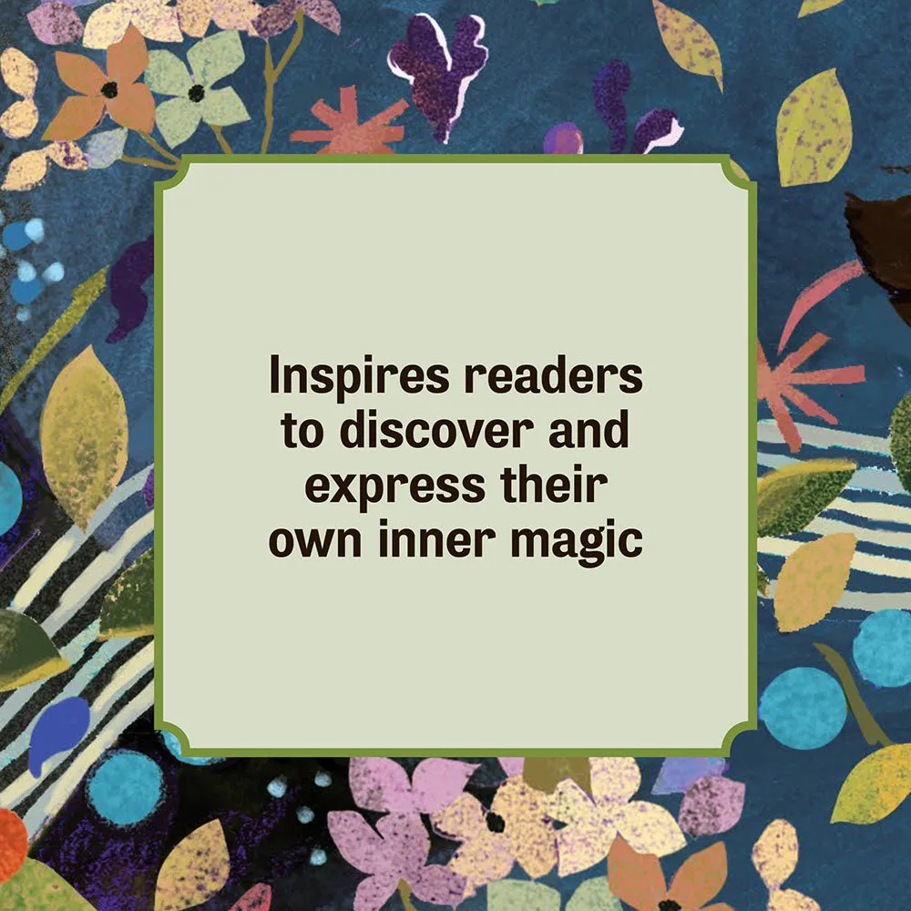 Chronicle Books Maria Mariposa bilderbok 6–8 år