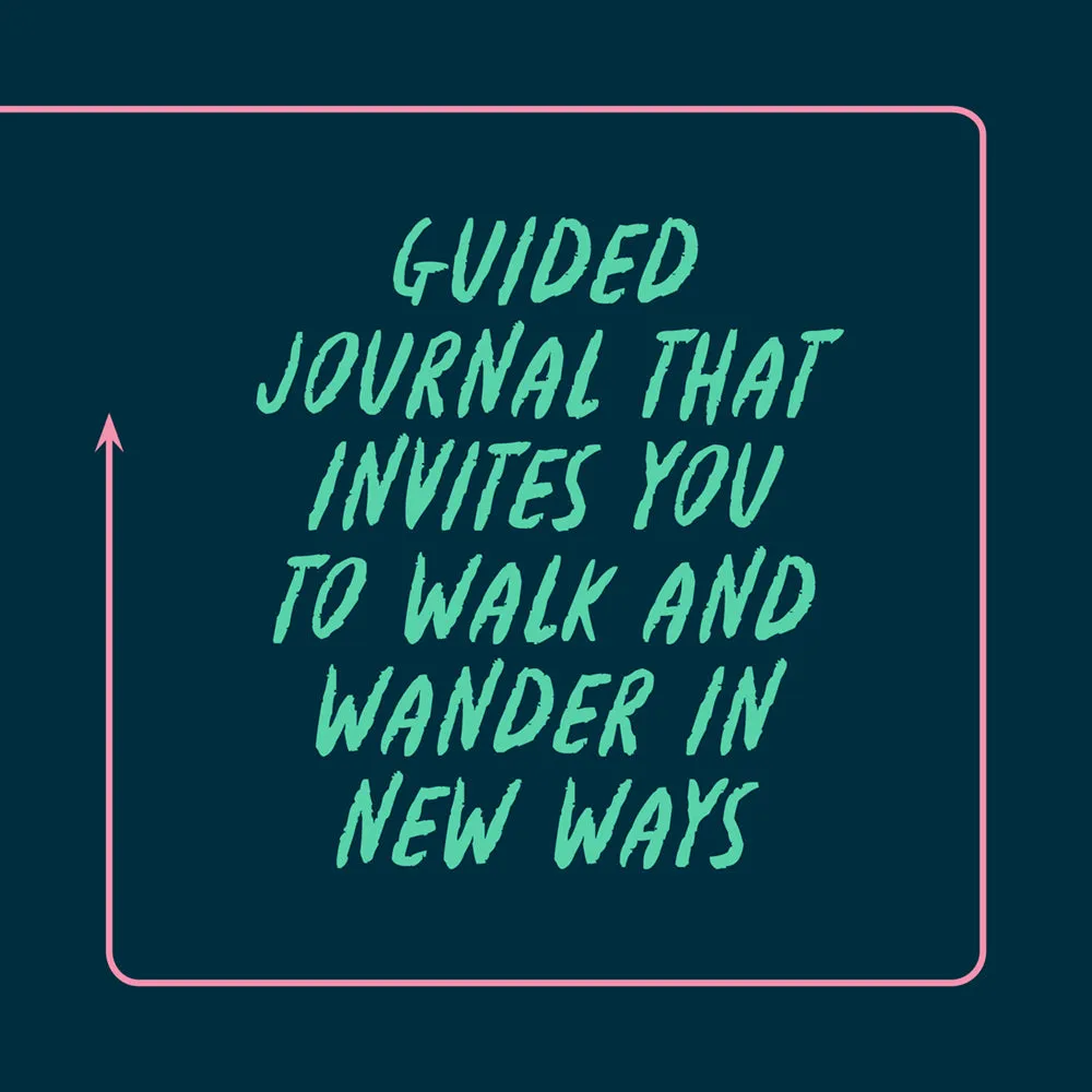 Games Room Walk & Wonder promenadjournal 365 dagar
